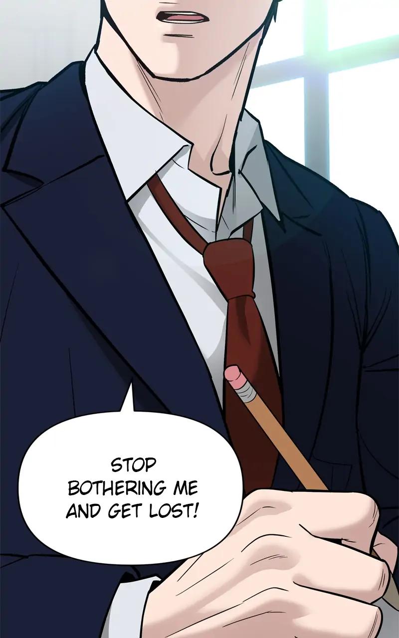 Designated Bully Chapter 57