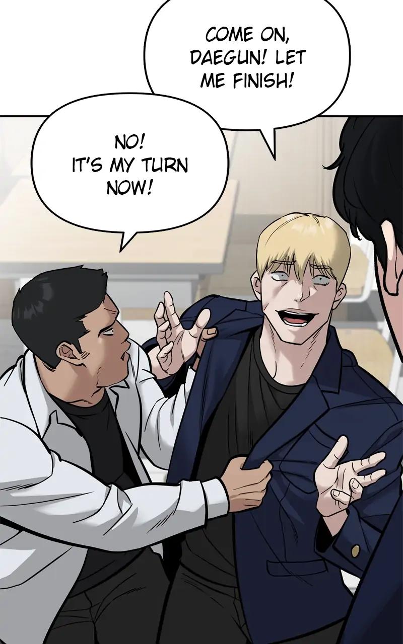 Designated Bully Chapter 57