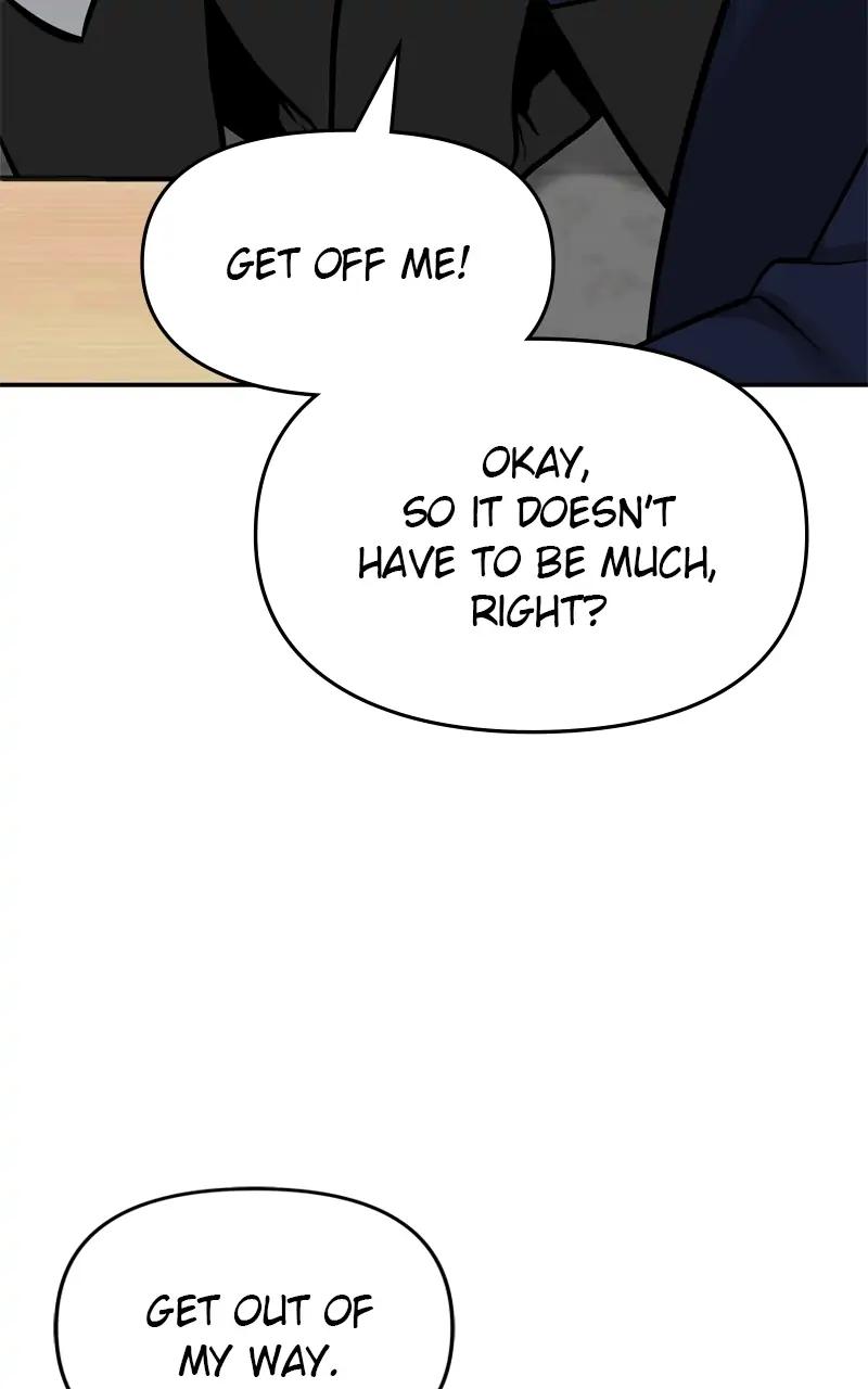 Designated Bully Chapter 57