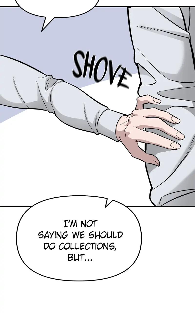 Designated Bully Chapter 57