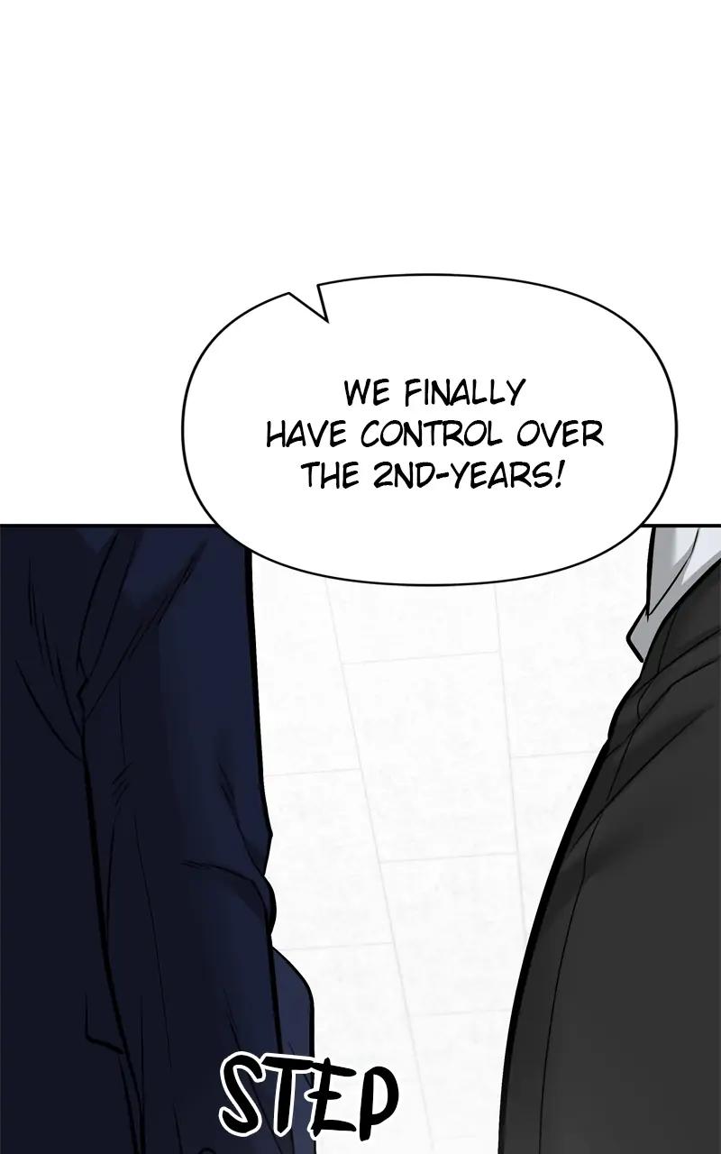 Designated Bully Chapter 57