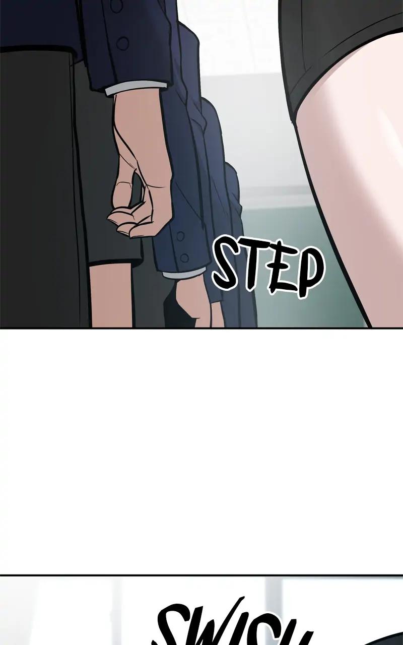 Designated Bully Chapter 57