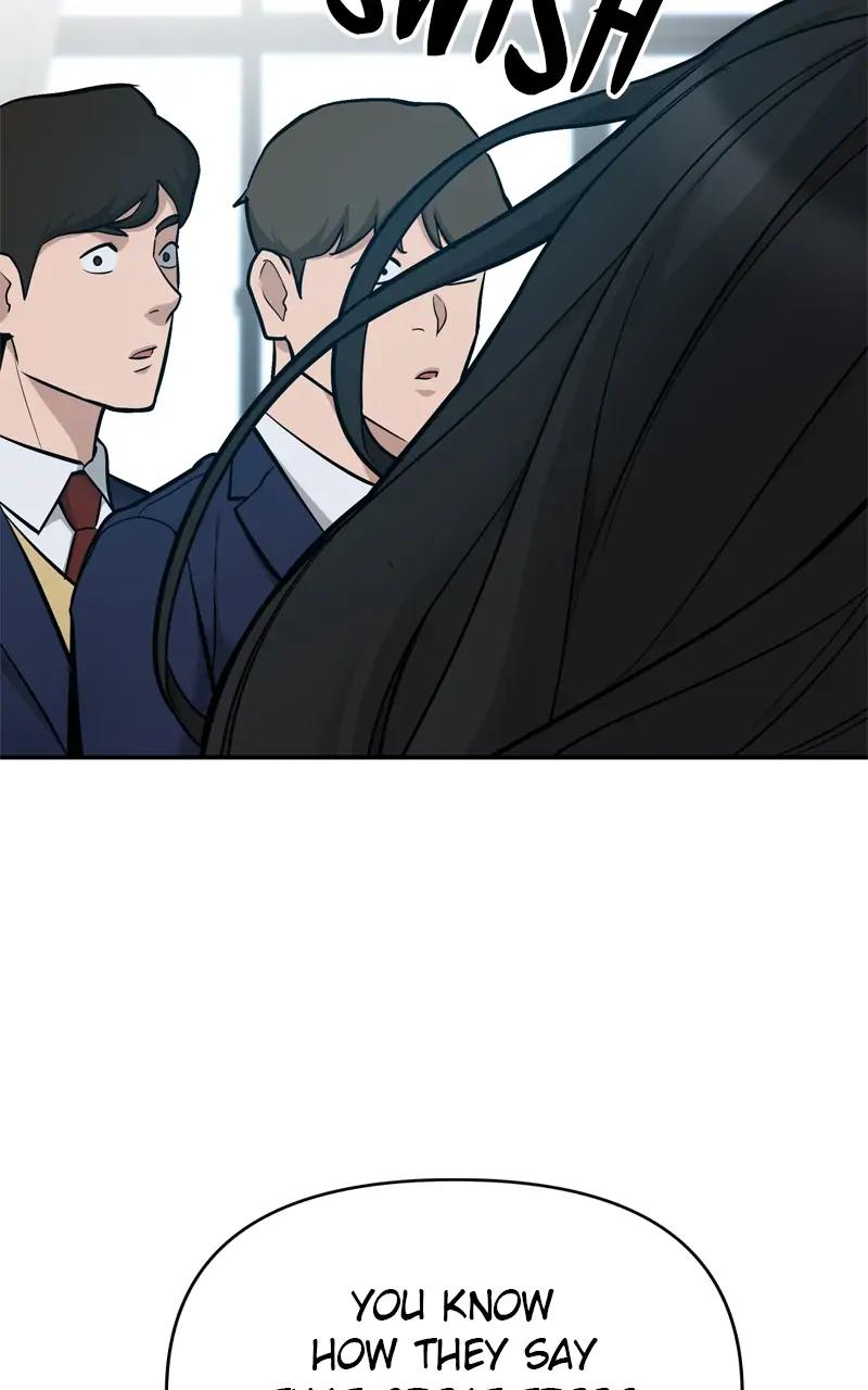 Designated Bully Chapter 57