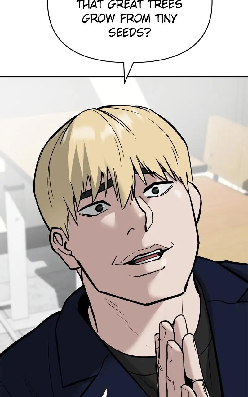 Designated Bully Chapter 57