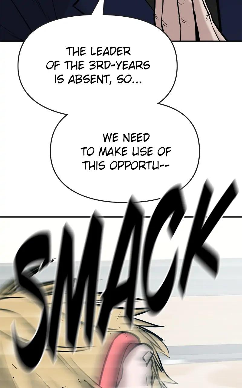 Designated Bully Chapter 57