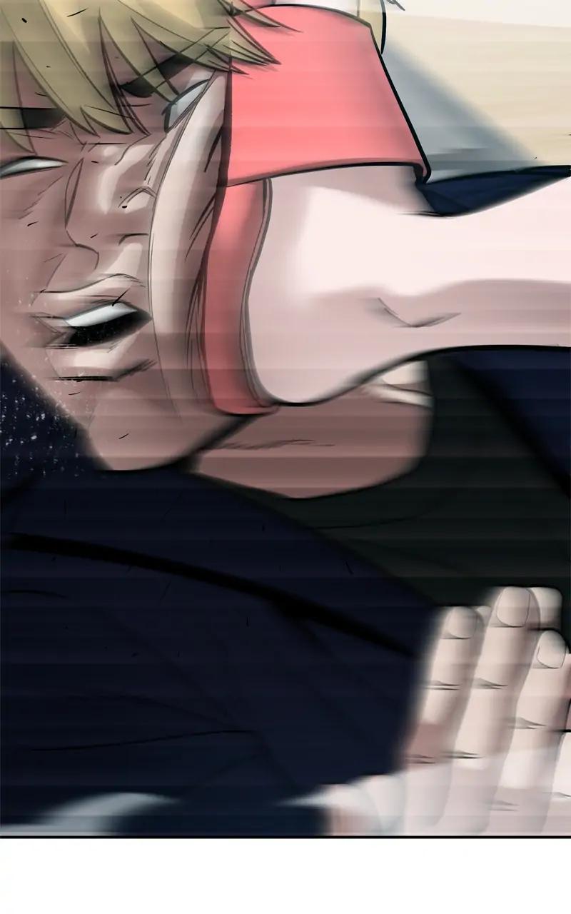 Designated Bully Chapter 57