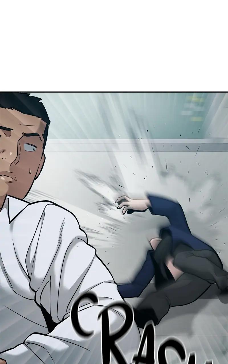 Designated Bully Chapter 57