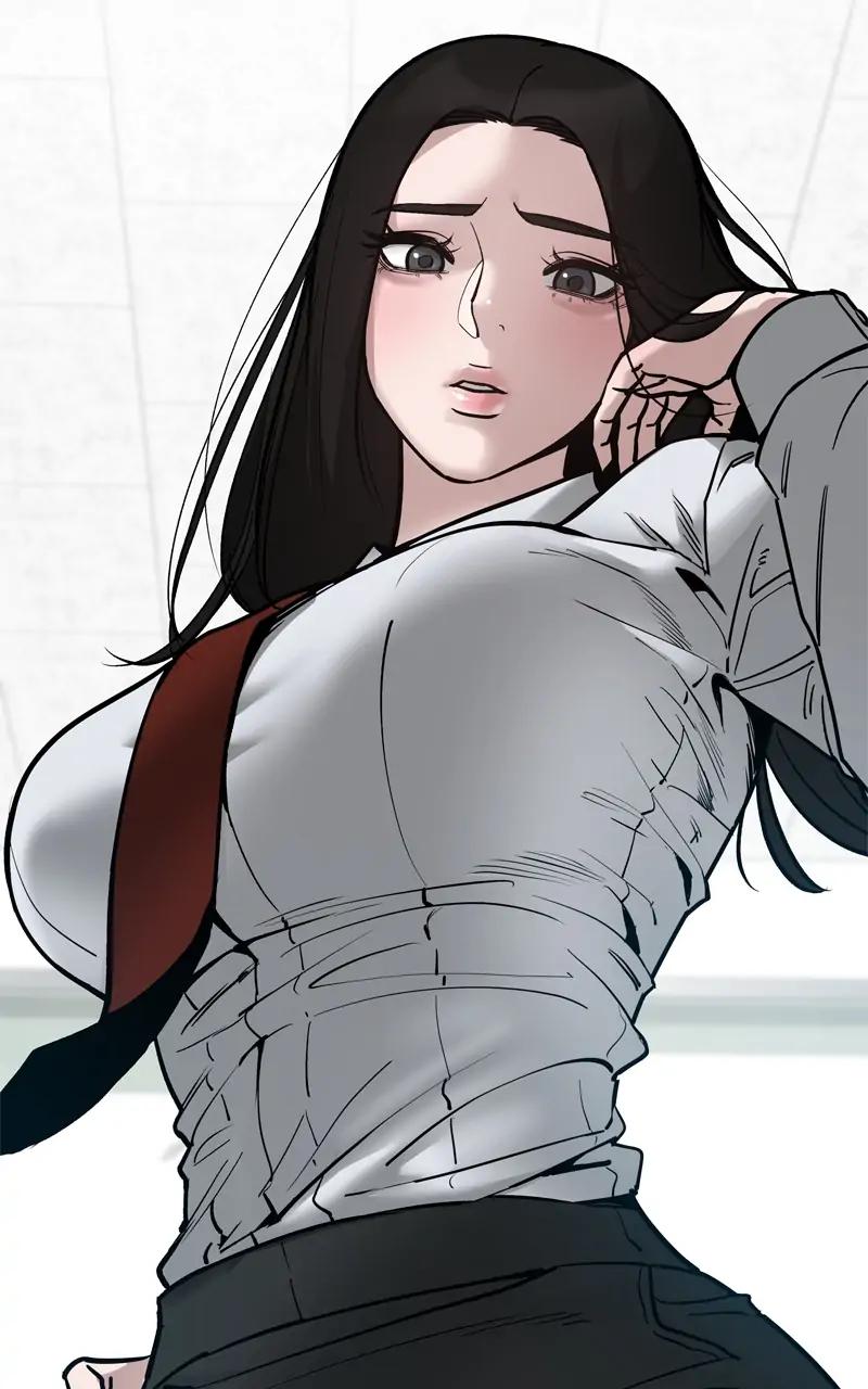 Designated Bully Chapter 57