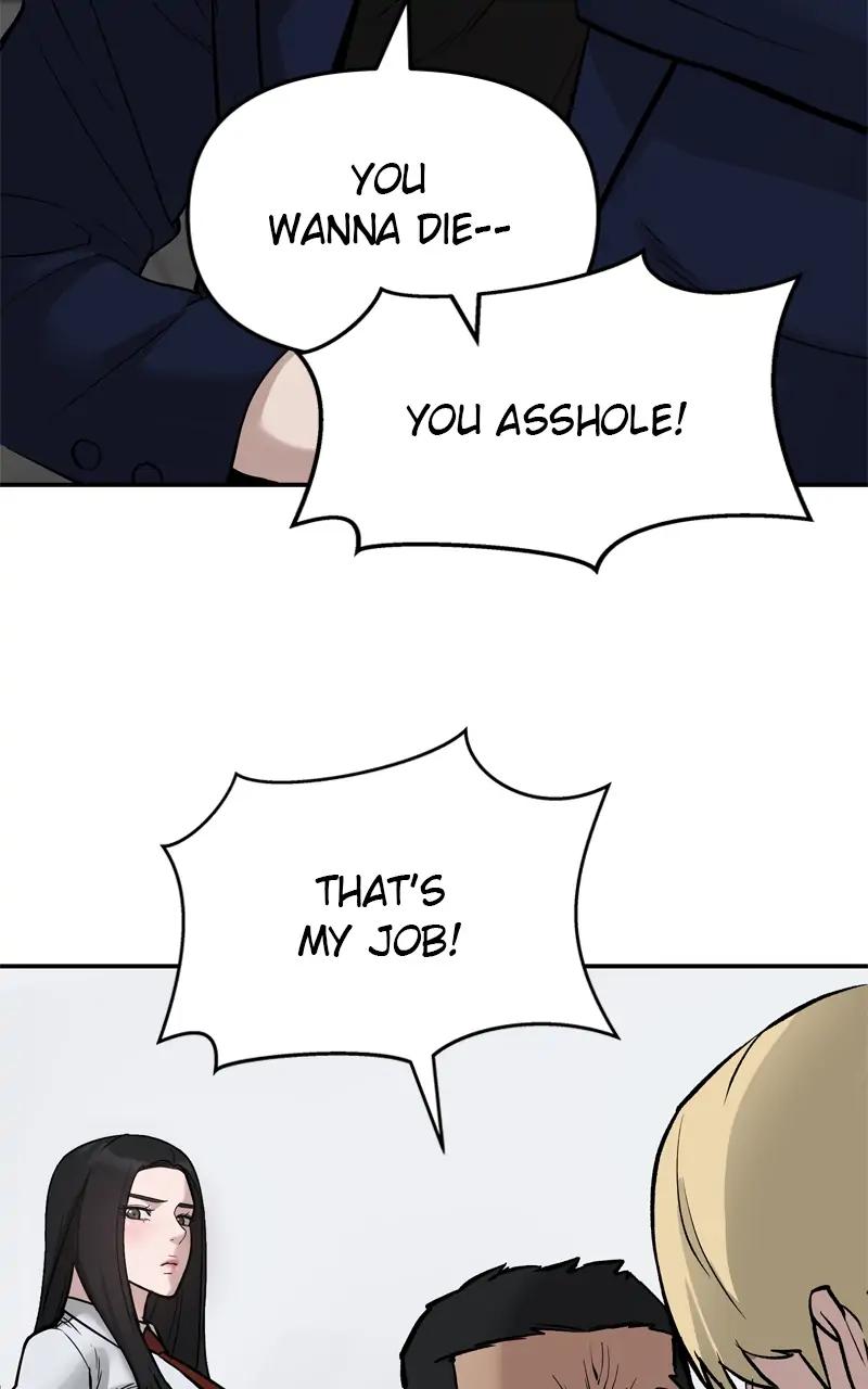 Designated Bully Chapter 57
