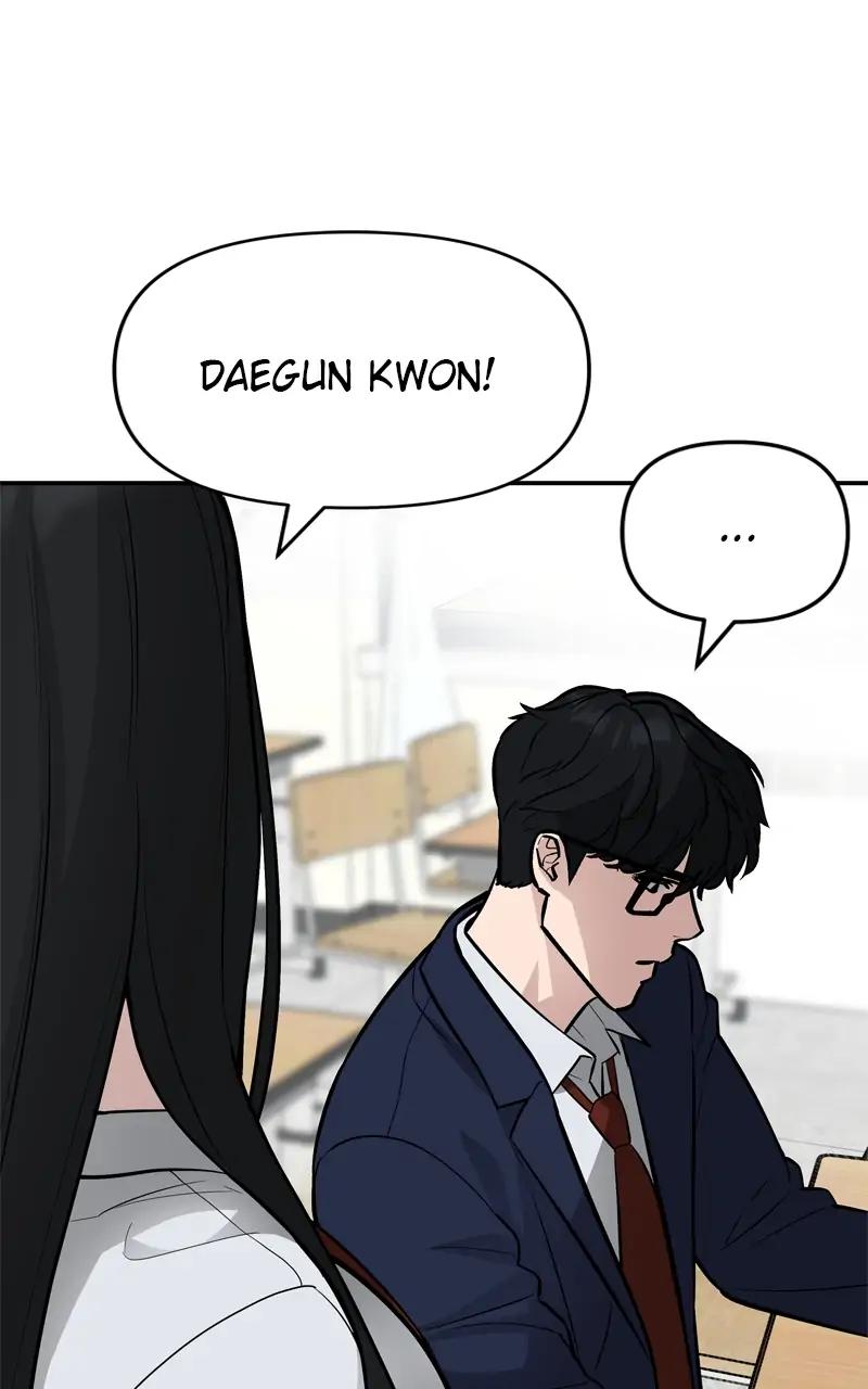 Designated Bully Chapter 57