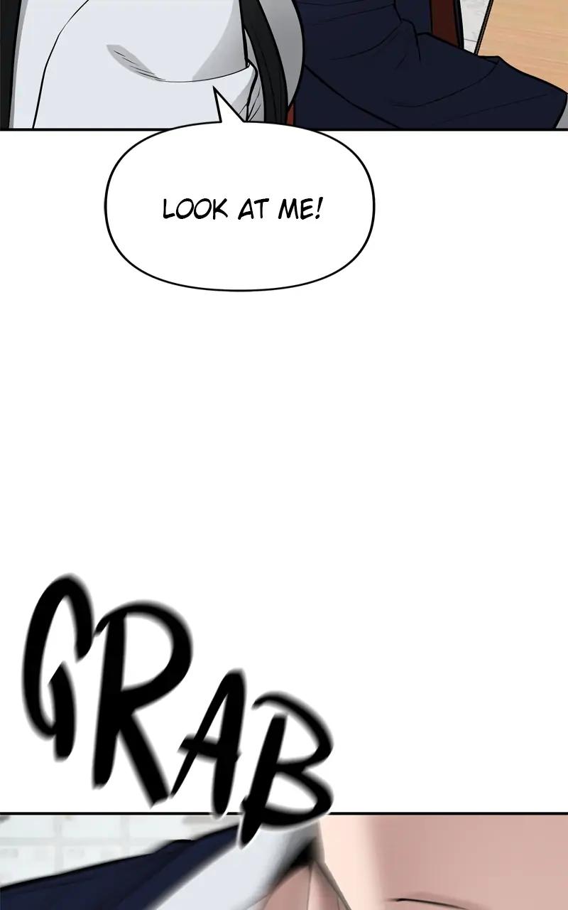 Designated Bully Chapter 57