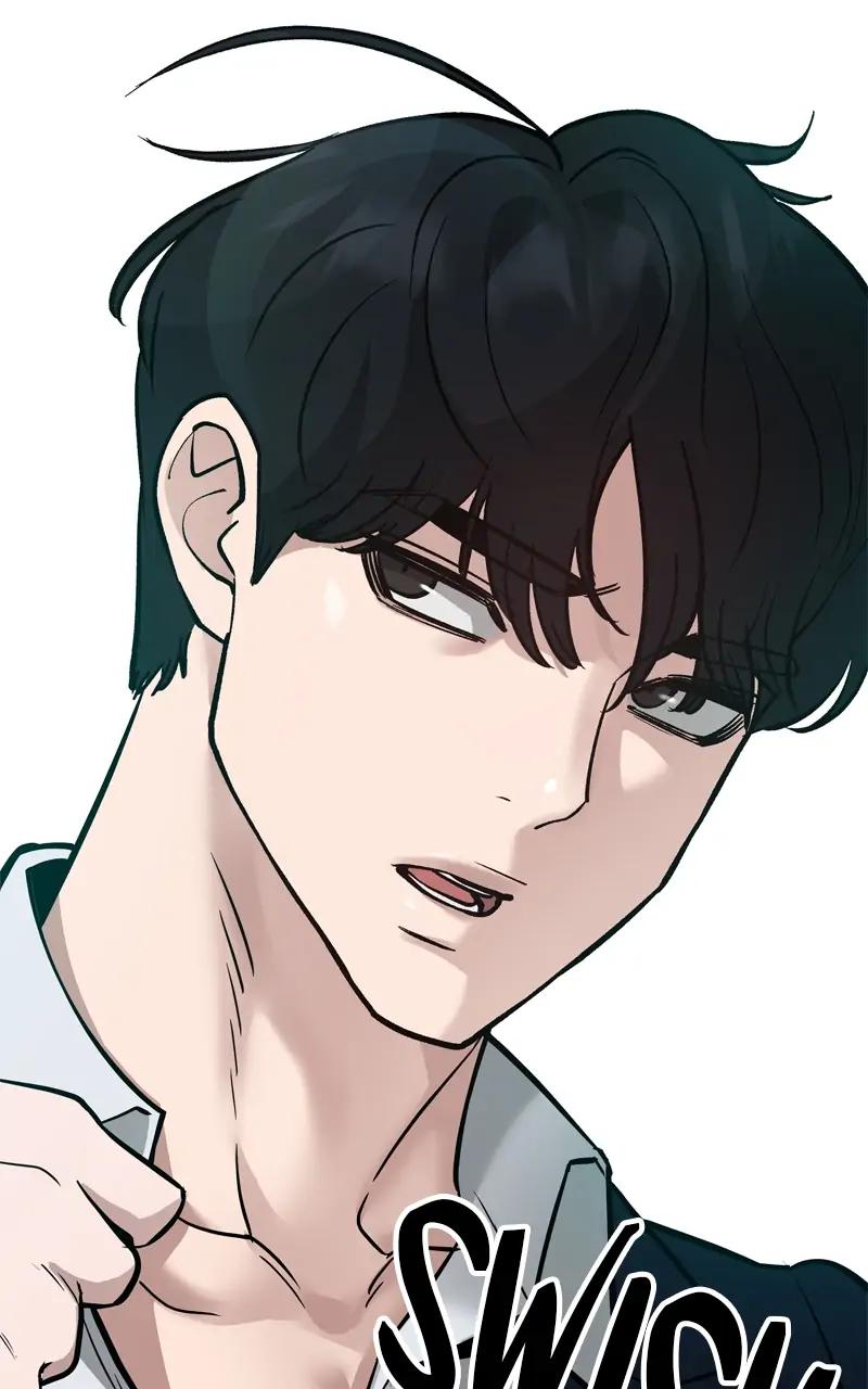 Designated Bully Chapter 57