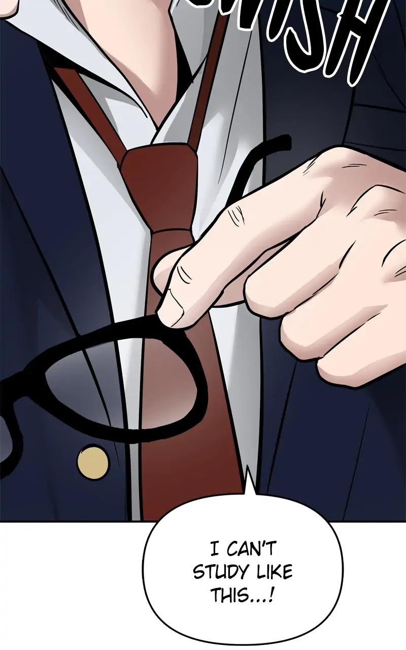 Designated Bully Chapter 57