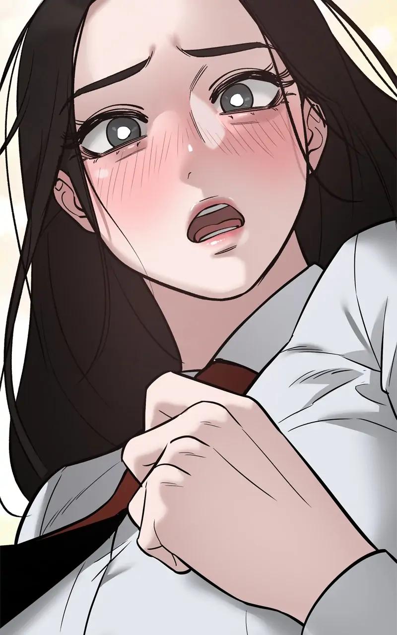 Designated Bully Chapter 57