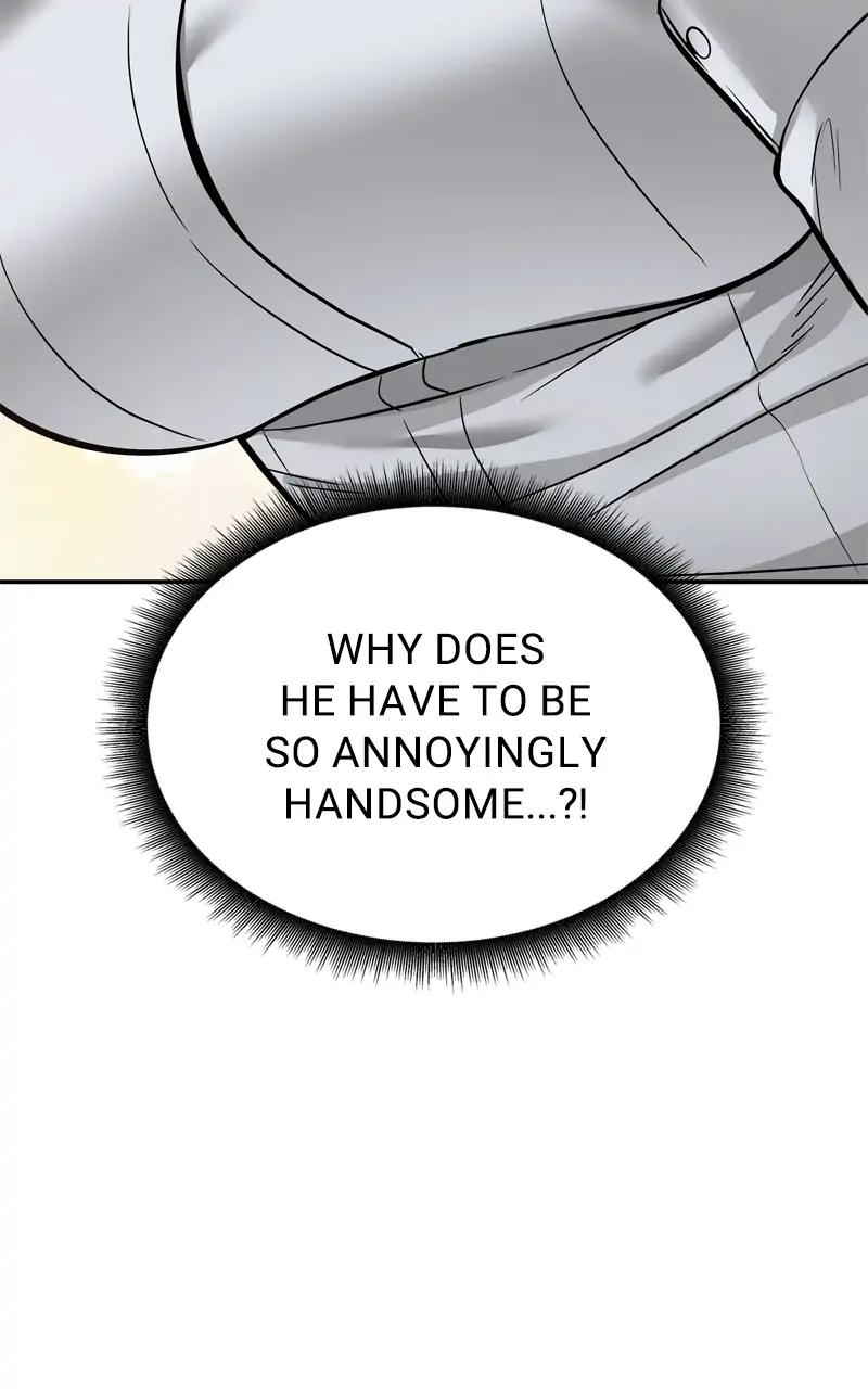 Designated Bully Chapter 57