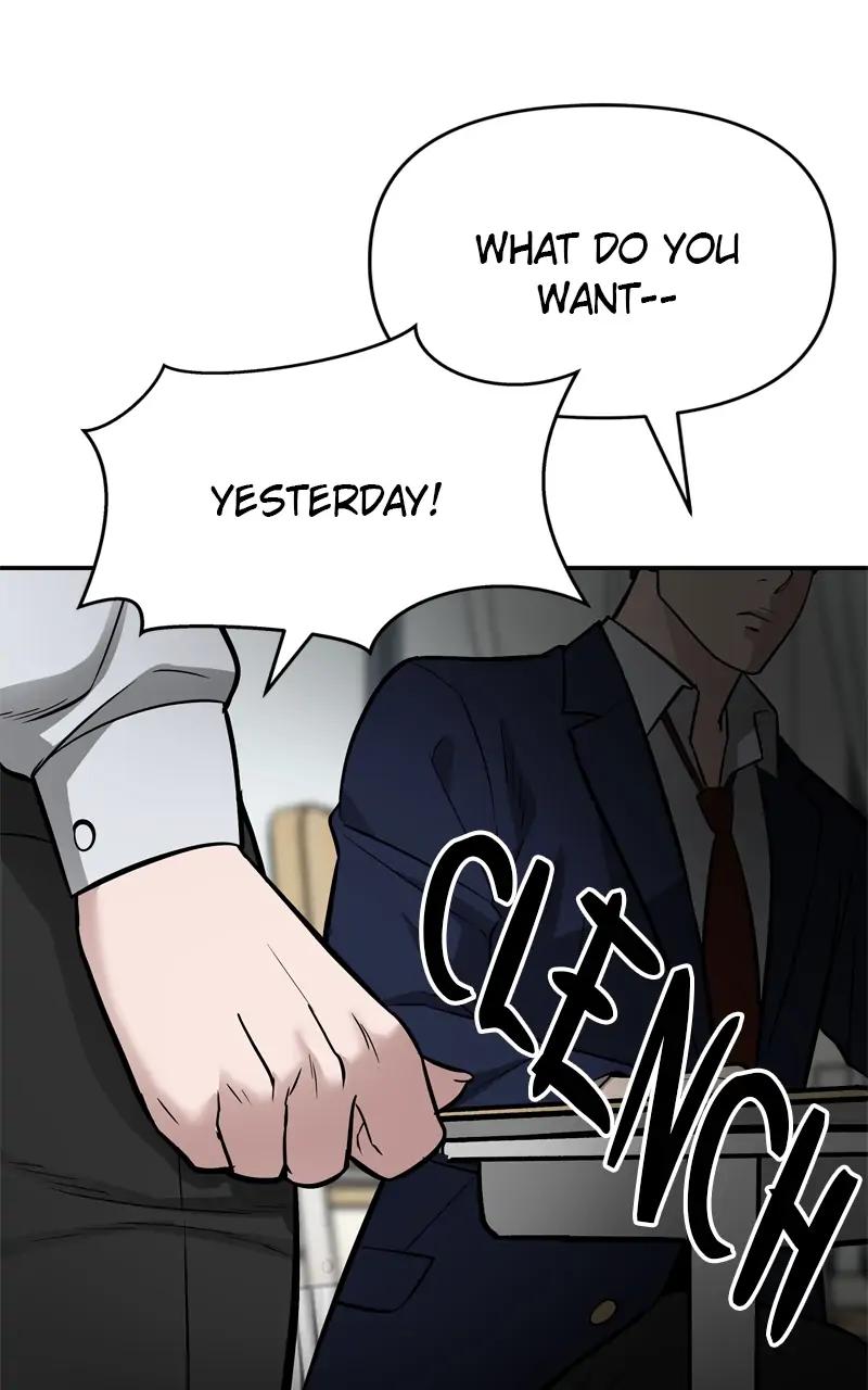 Designated Bully Chapter 57