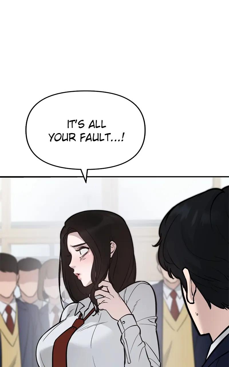 Designated Bully Chapter 57