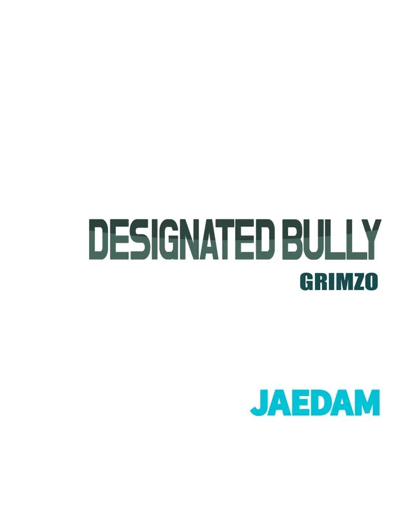 Designated Bully Chapter 57