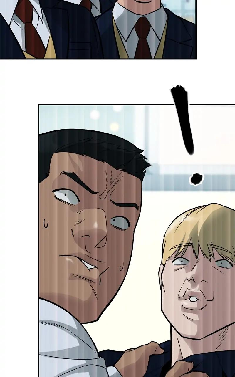 Designated Bully Chapter 58