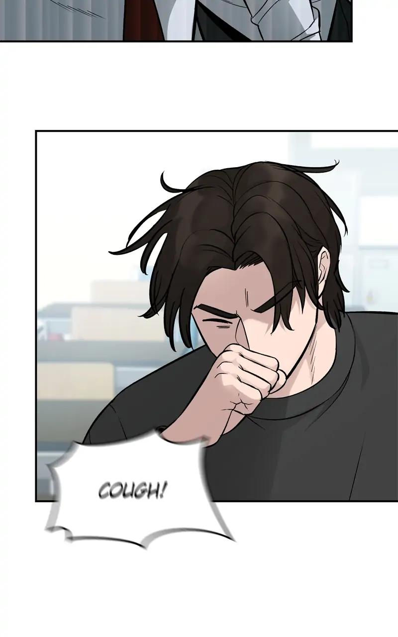 Designated Bully Chapter 58