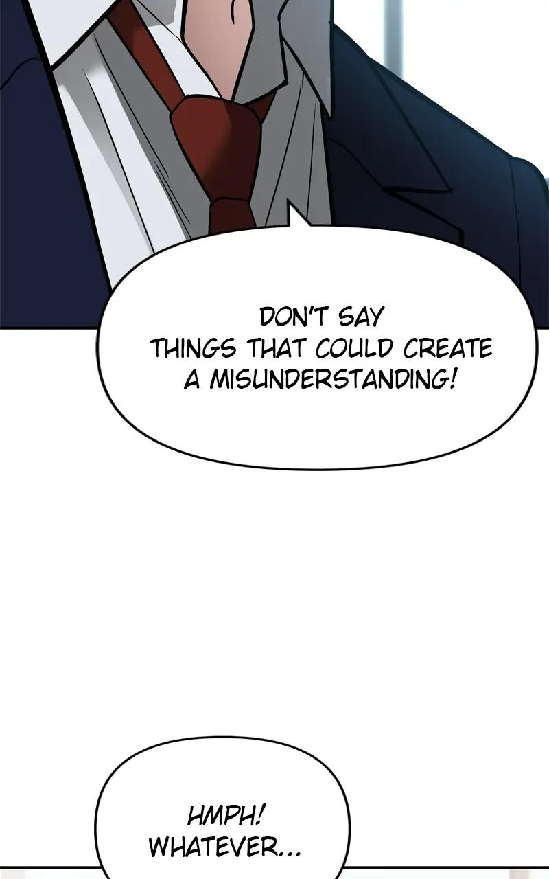 Designated Bully Chapter 58