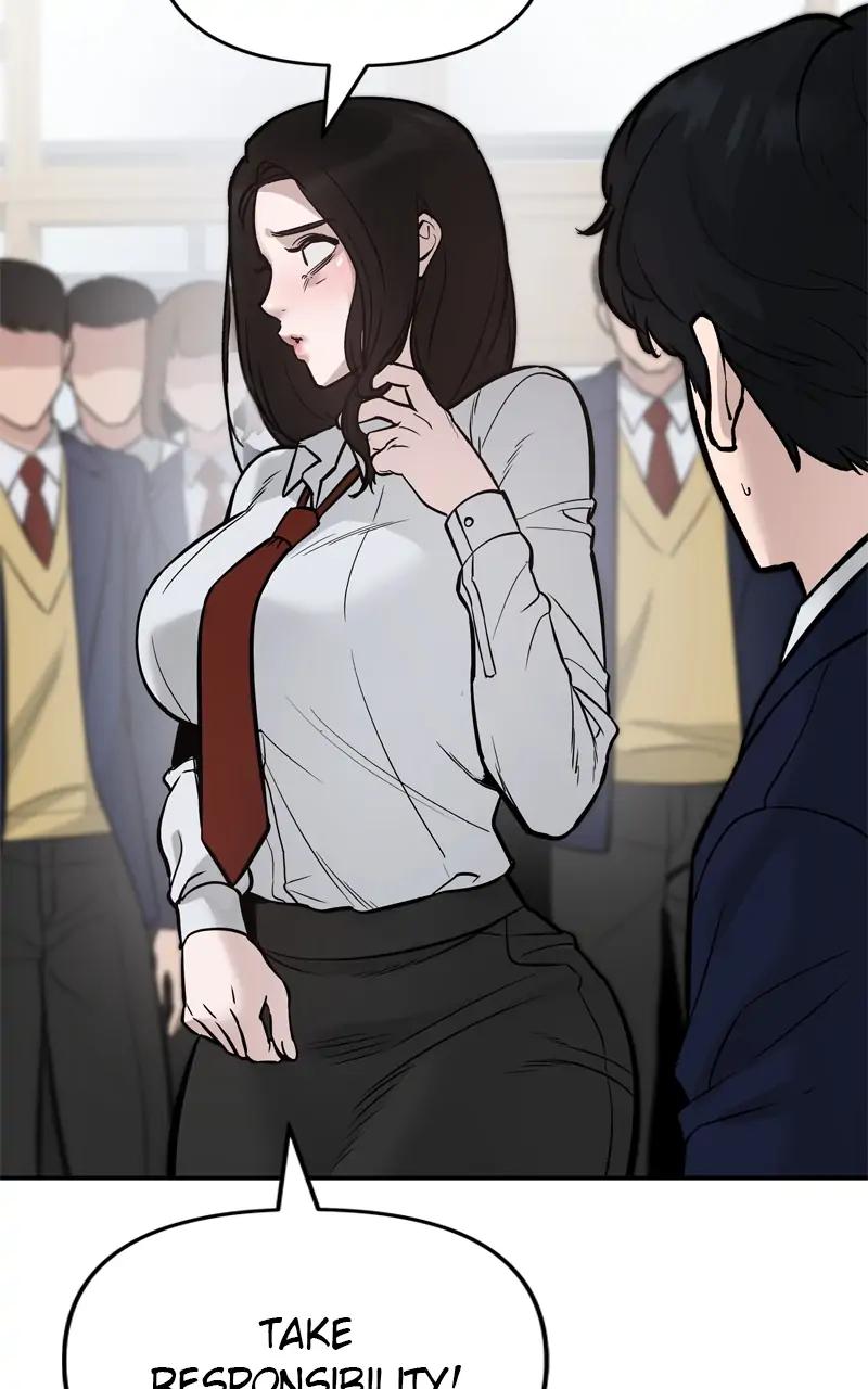 Designated Bully Chapter 58