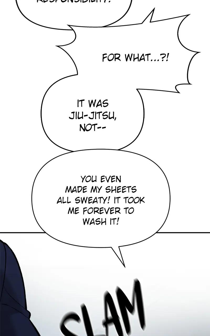 Designated Bully Chapter 58