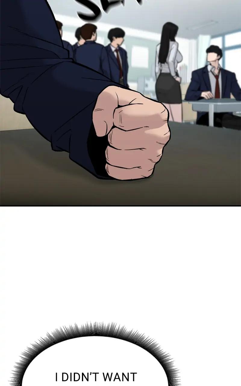 Designated Bully Chapter 58