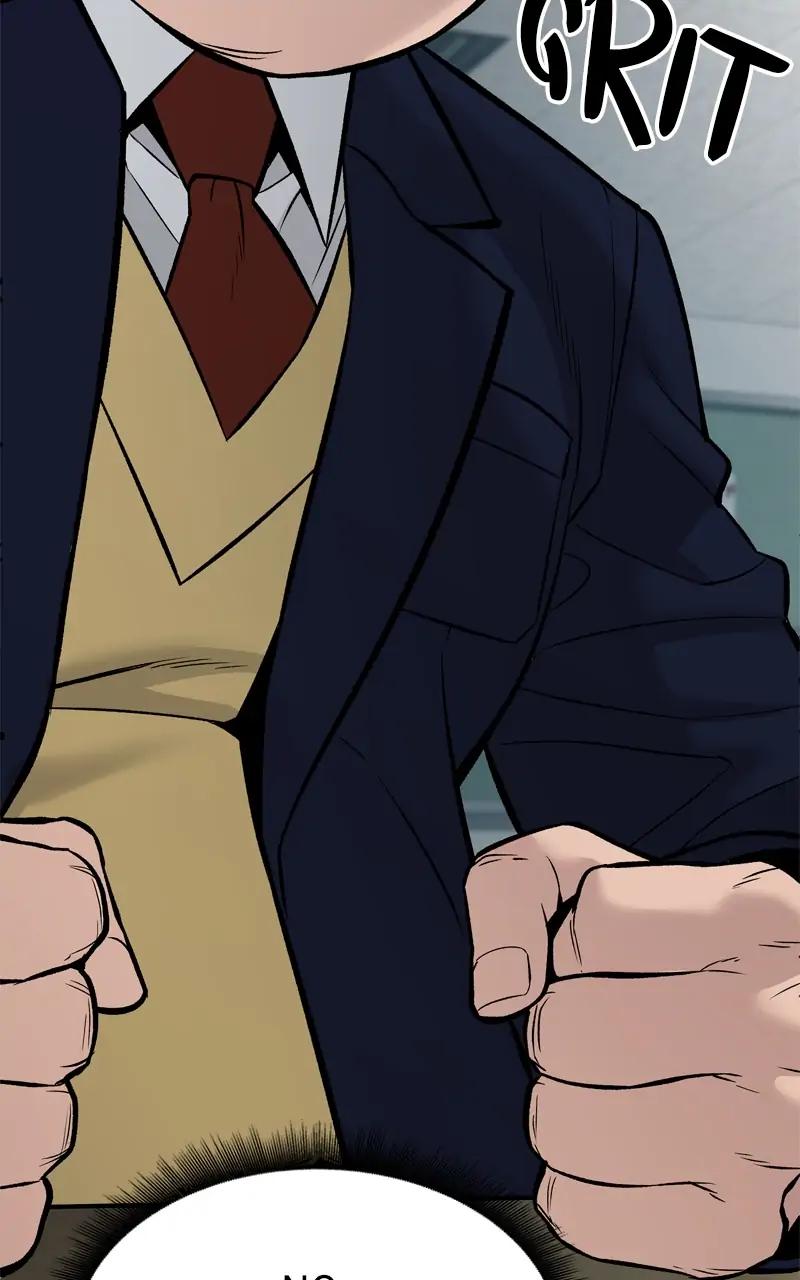 Designated Bully Chapter 58