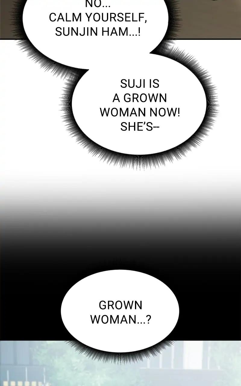 Designated Bully Chapter 58