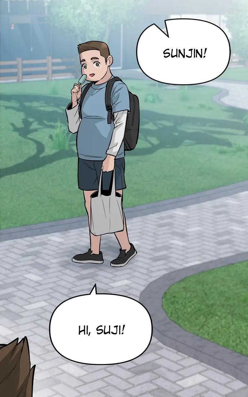 Designated Bully Chapter 58