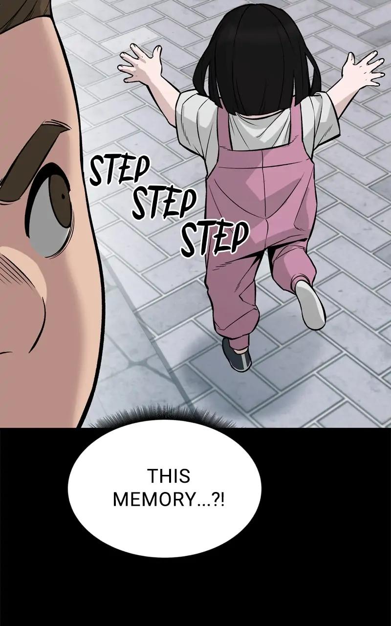 Designated Bully Chapter 58