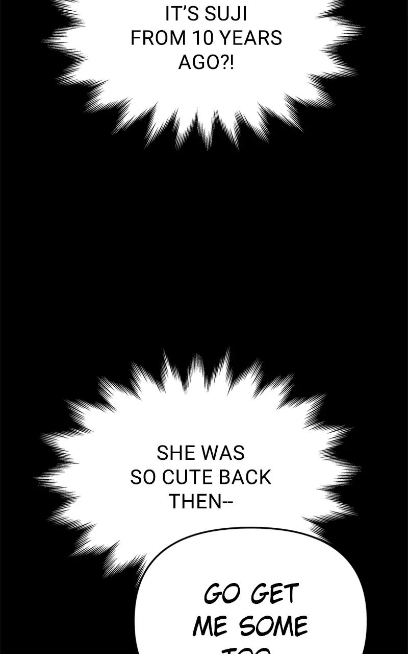 Designated Bully Chapter 58