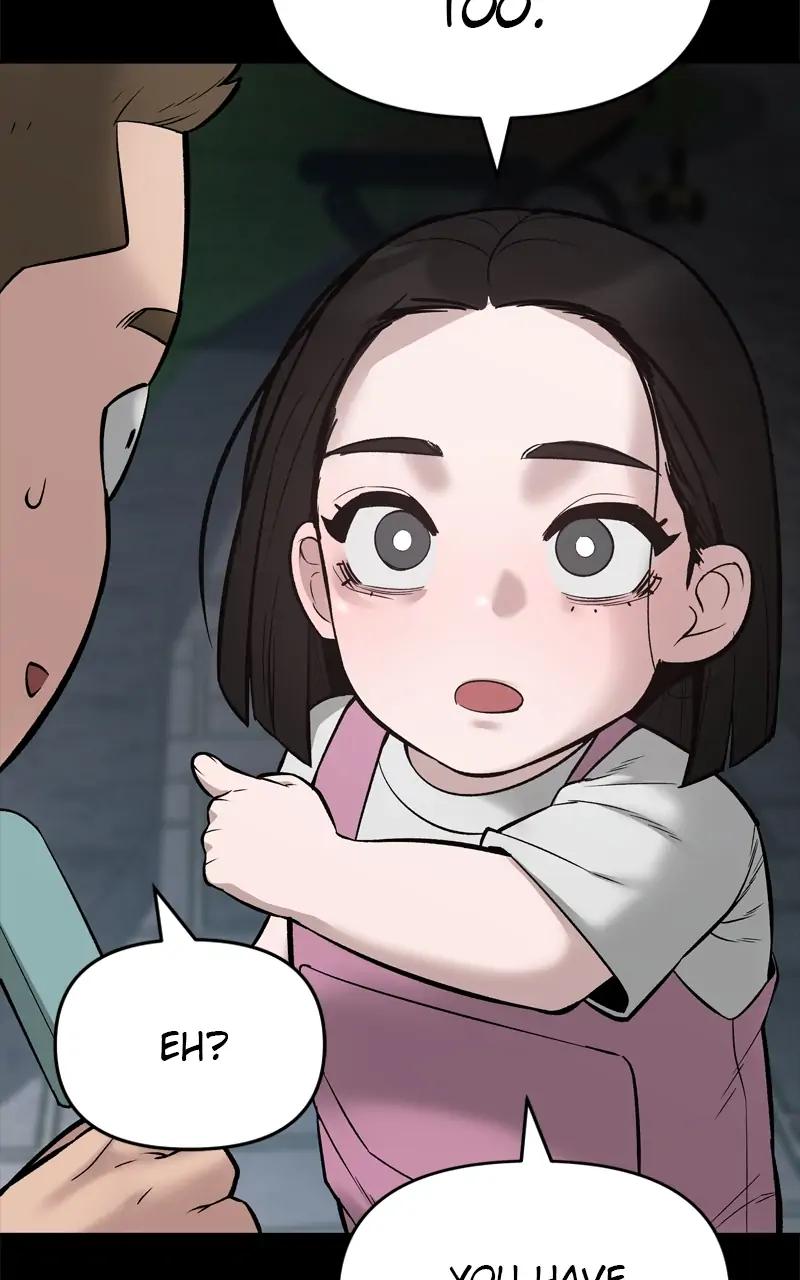 Designated Bully Chapter 58