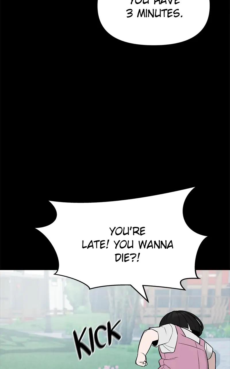 Designated Bully Chapter 58