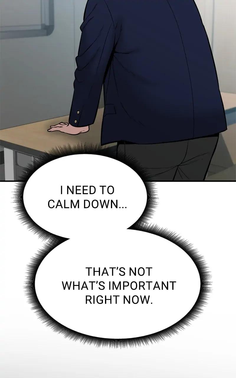 Designated Bully Chapter 58