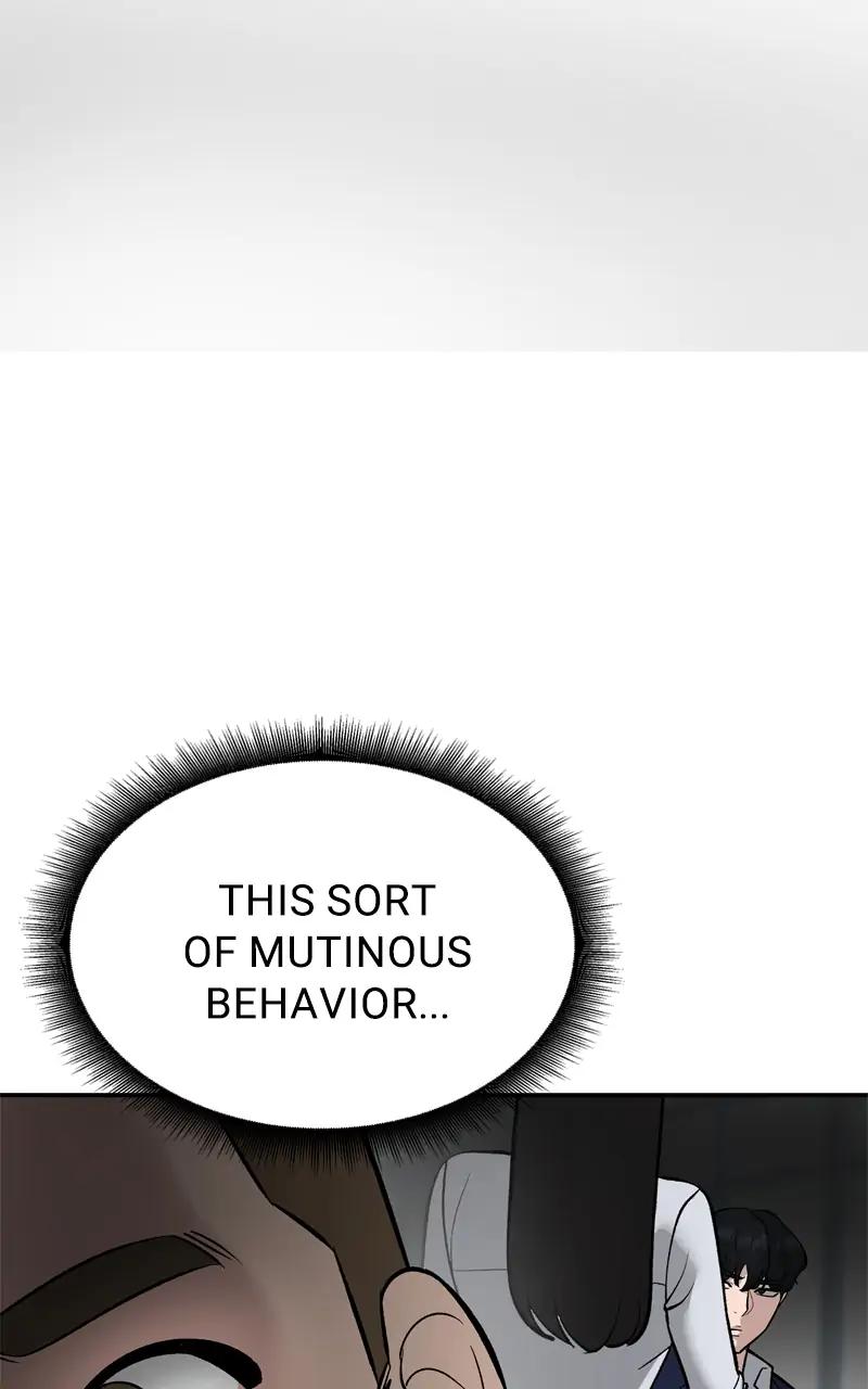 Designated Bully Chapter 58