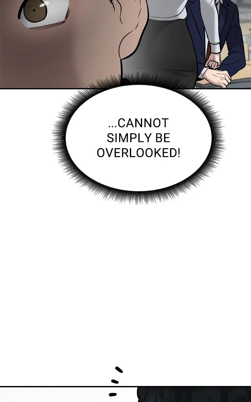 Designated Bully Chapter 58