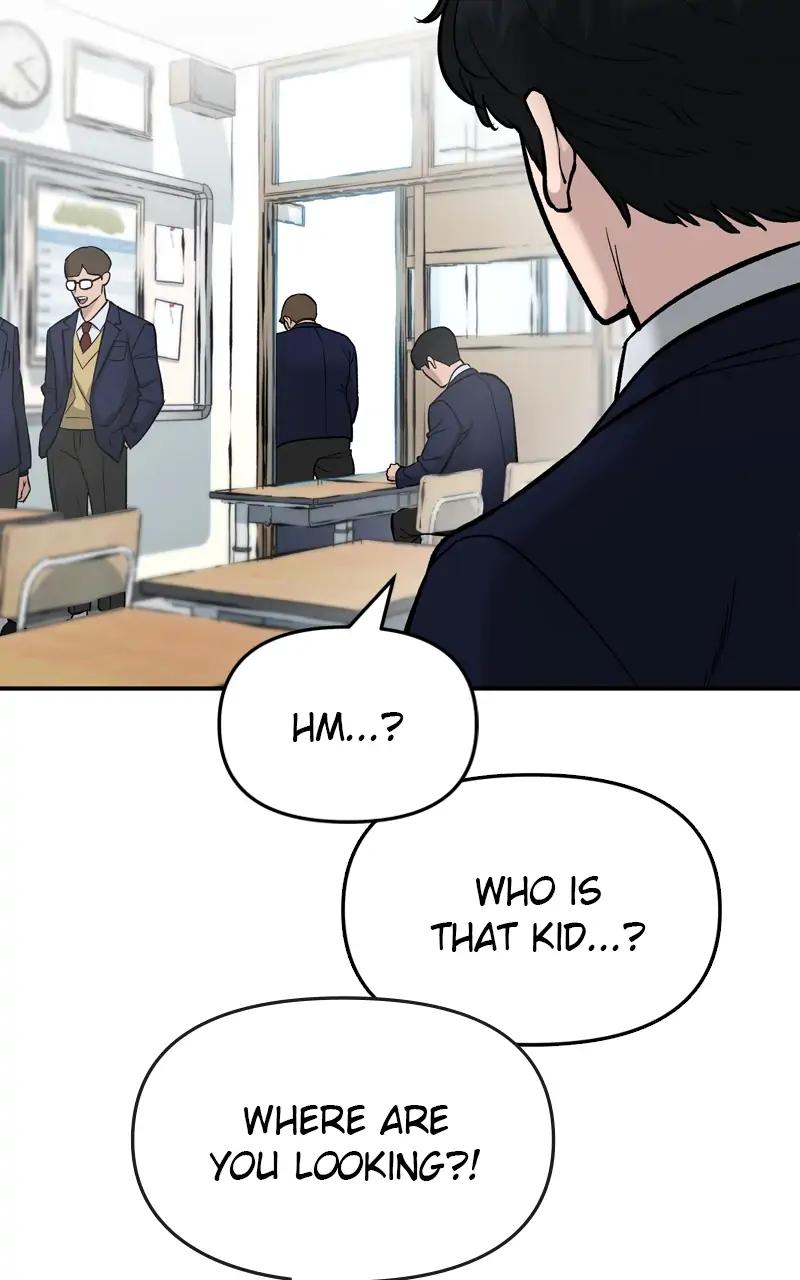 Designated Bully Chapter 58