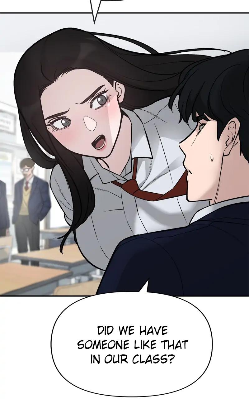 Designated Bully Chapter 58