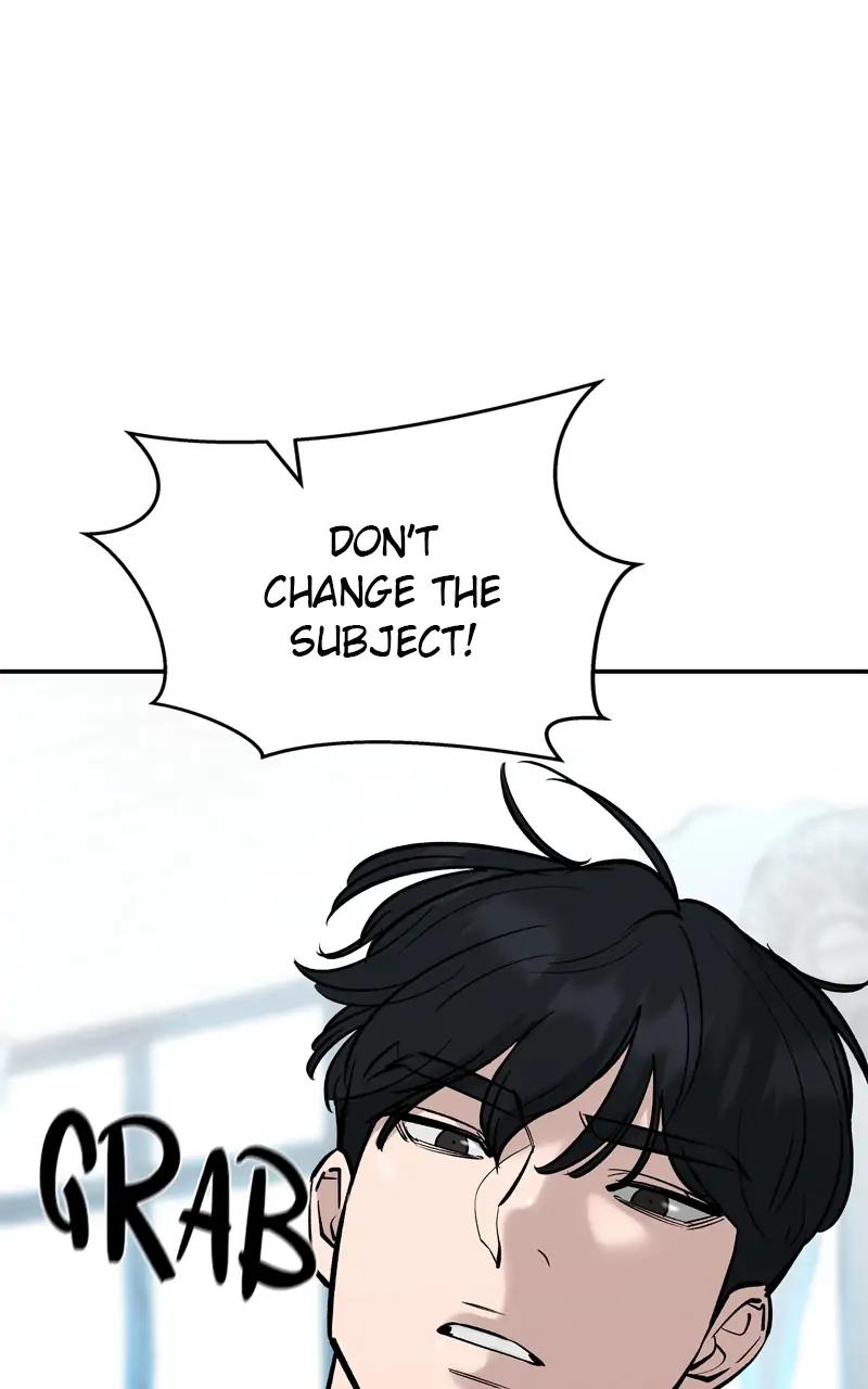 Designated Bully Chapter 58