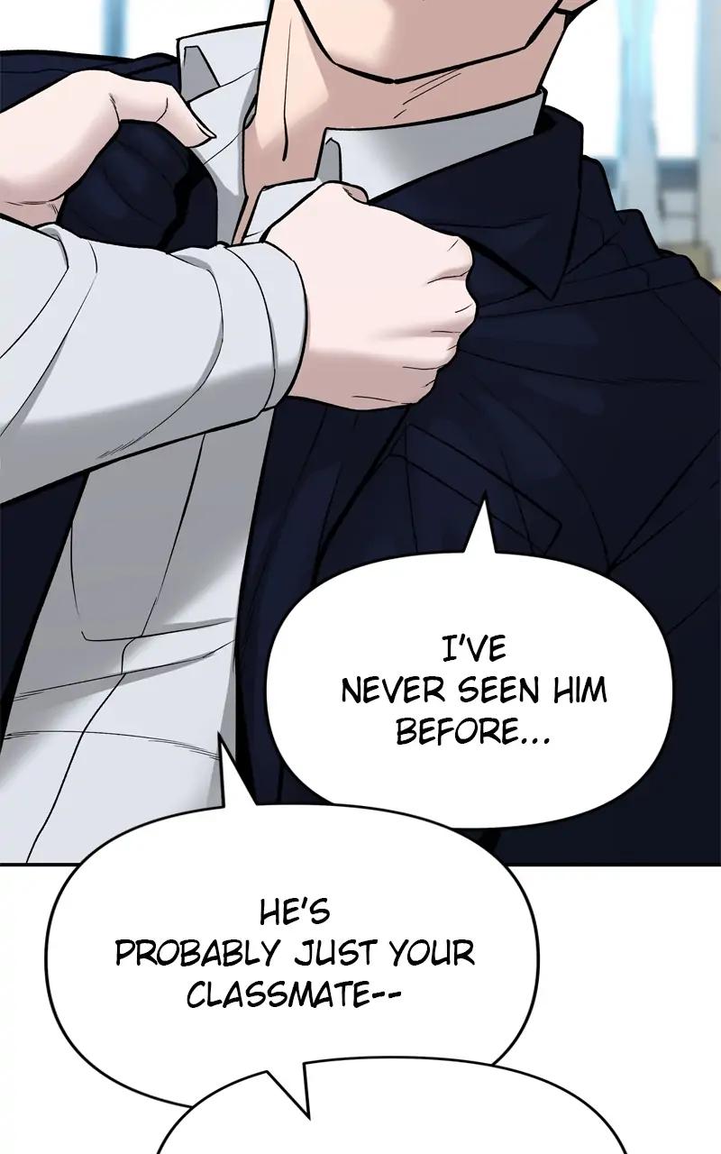 Designated Bully Chapter 58