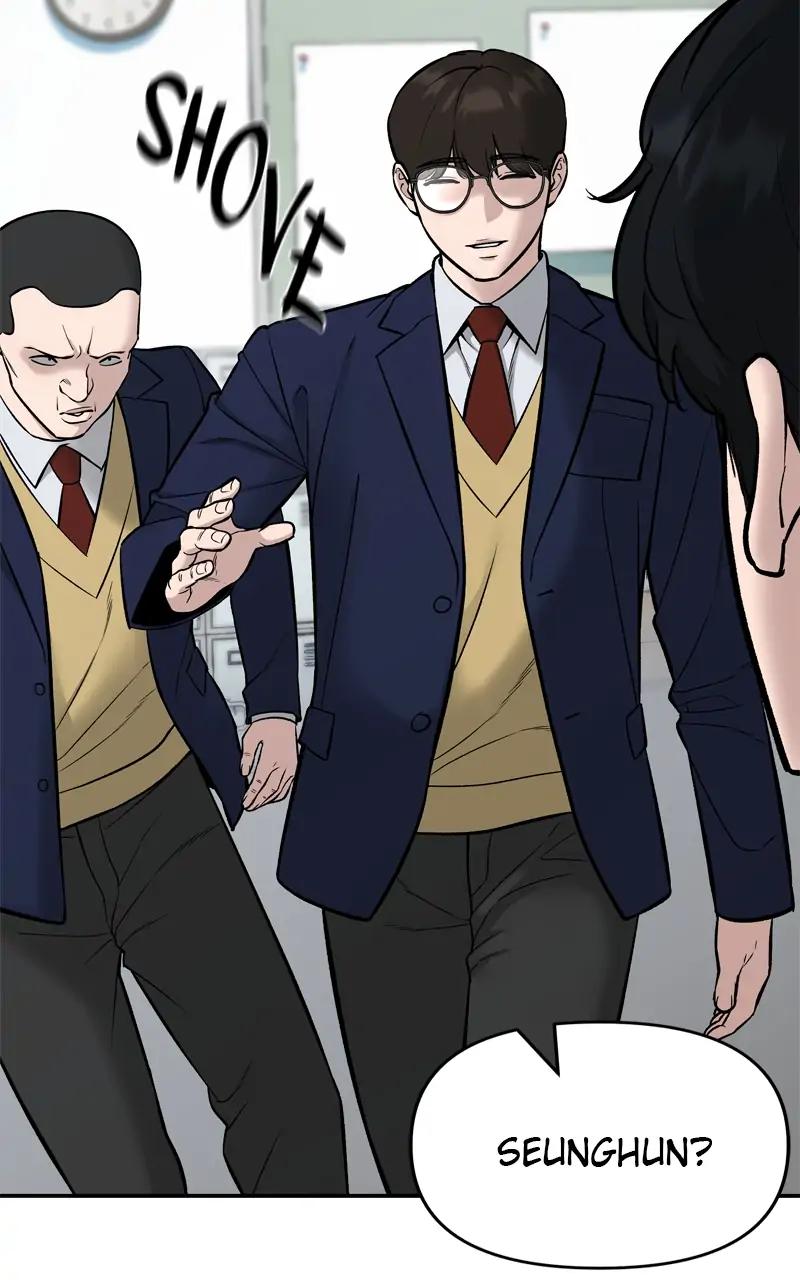 Designated Bully Chapter 58