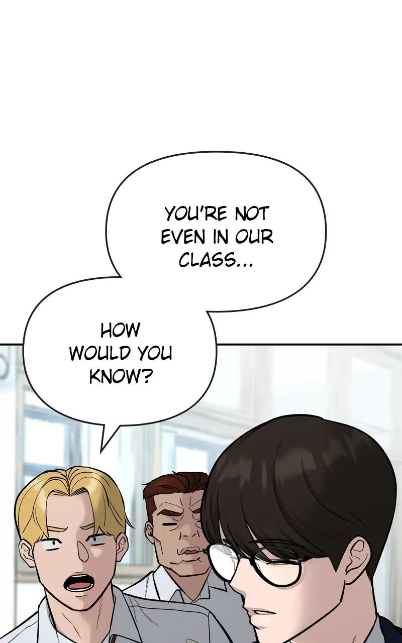 Designated Bully Chapter 58