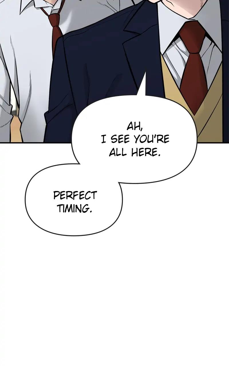 Designated Bully Chapter 58