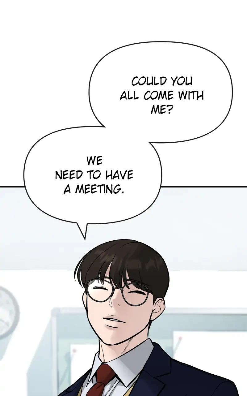 Designated Bully Chapter 58