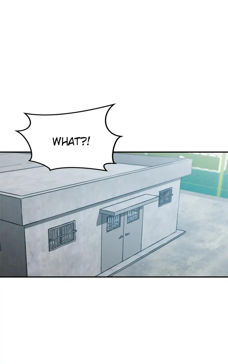 Designated Bully Chapter 58