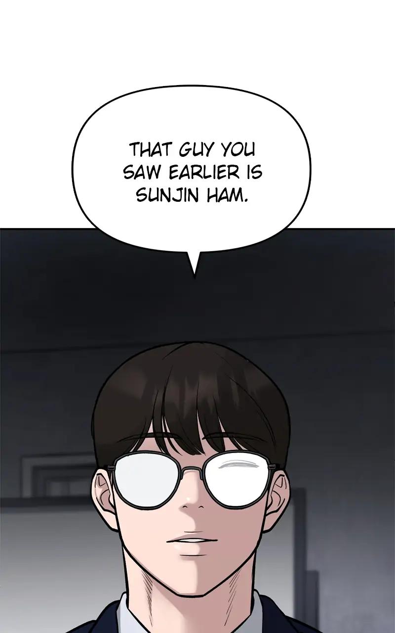 Designated Bully Chapter 58