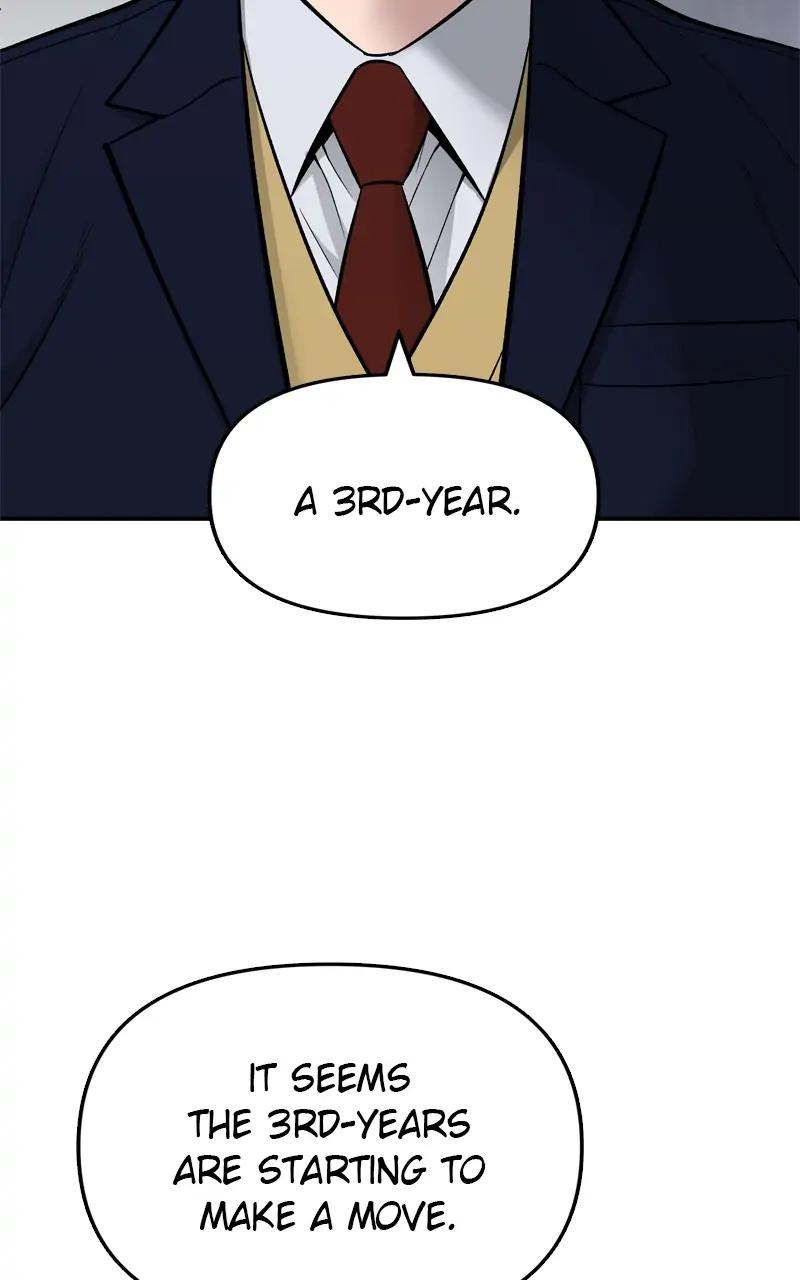 Designated Bully Chapter 58