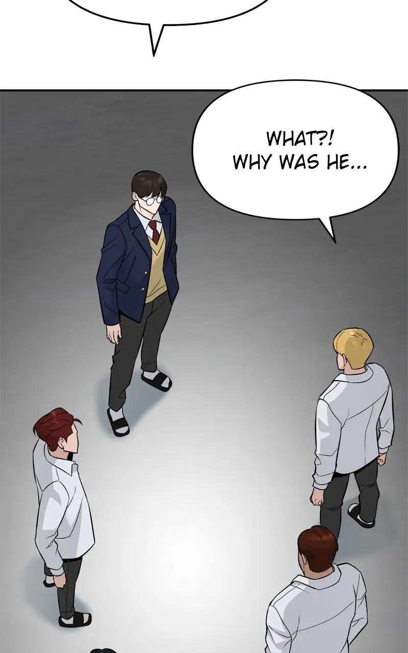 Designated Bully Chapter 58